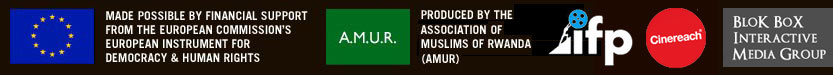 European Instrument for Democracy & Human Rights and The Association of Muslims of Rwanda